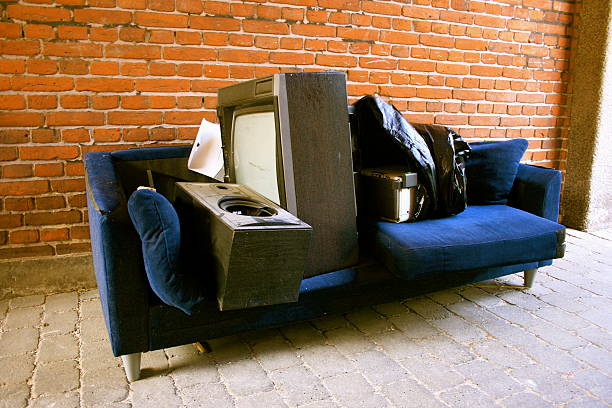Best Same-Day Junk Removal Services  in Poulsbo, WA